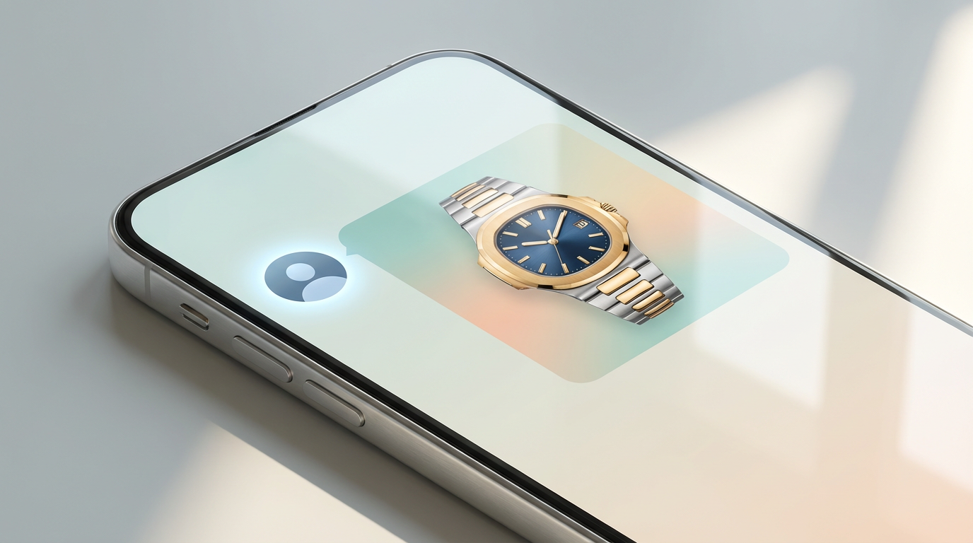 Your AI Assistant Is Now Selling You Stuff 24/7
