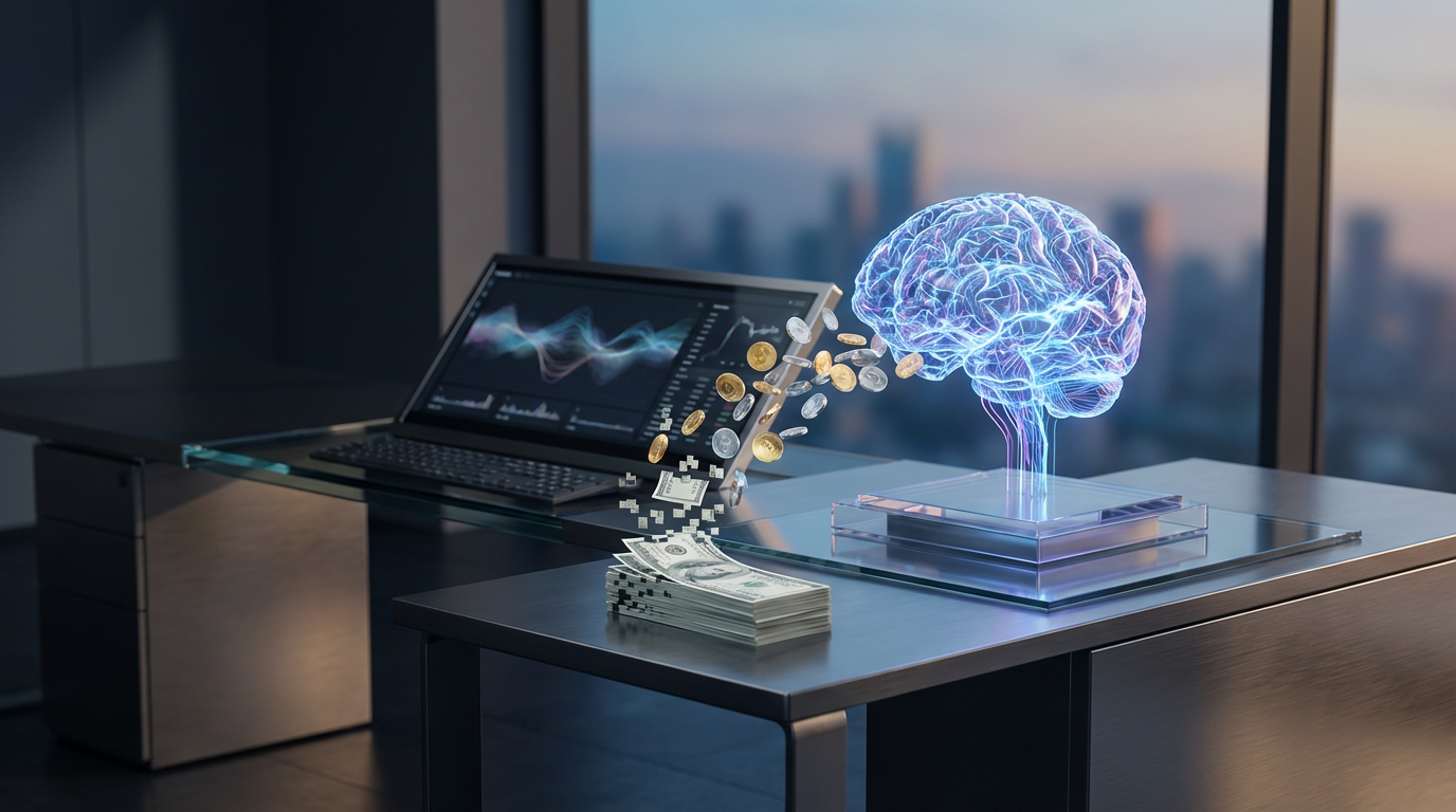 AI Agent Turns $50 into $2,980 Trading on Polymarket