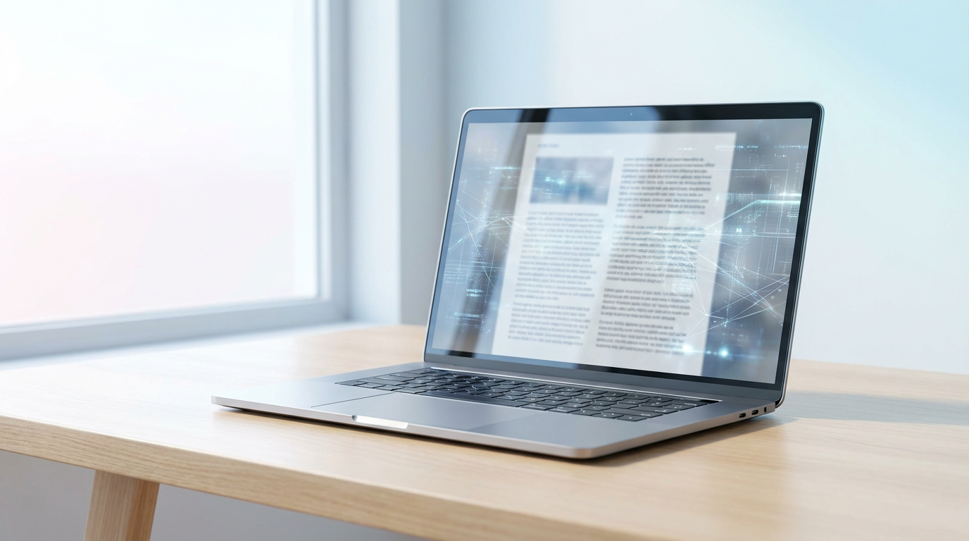 AI Ghostwriter Accused of Fabricating Quotes, Reporter Fired