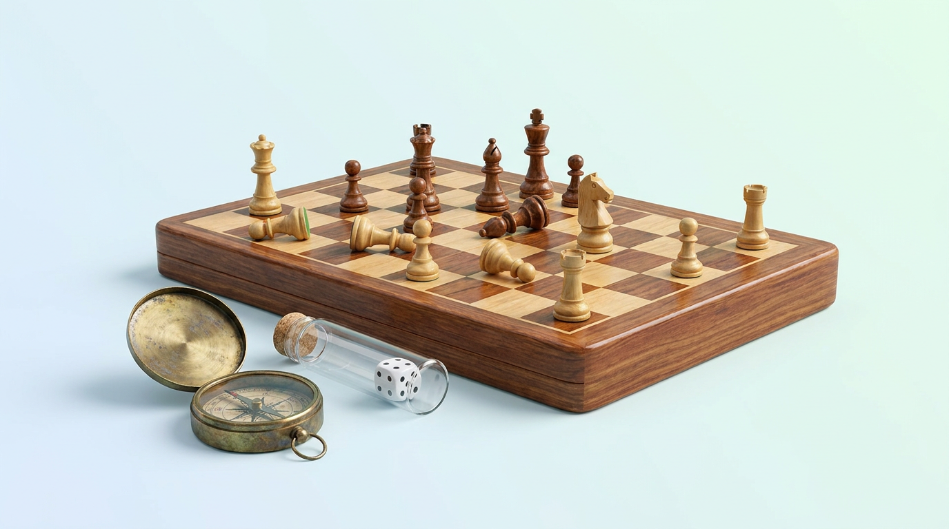 Why AI Agents Lie, Cheat, and Coordinate