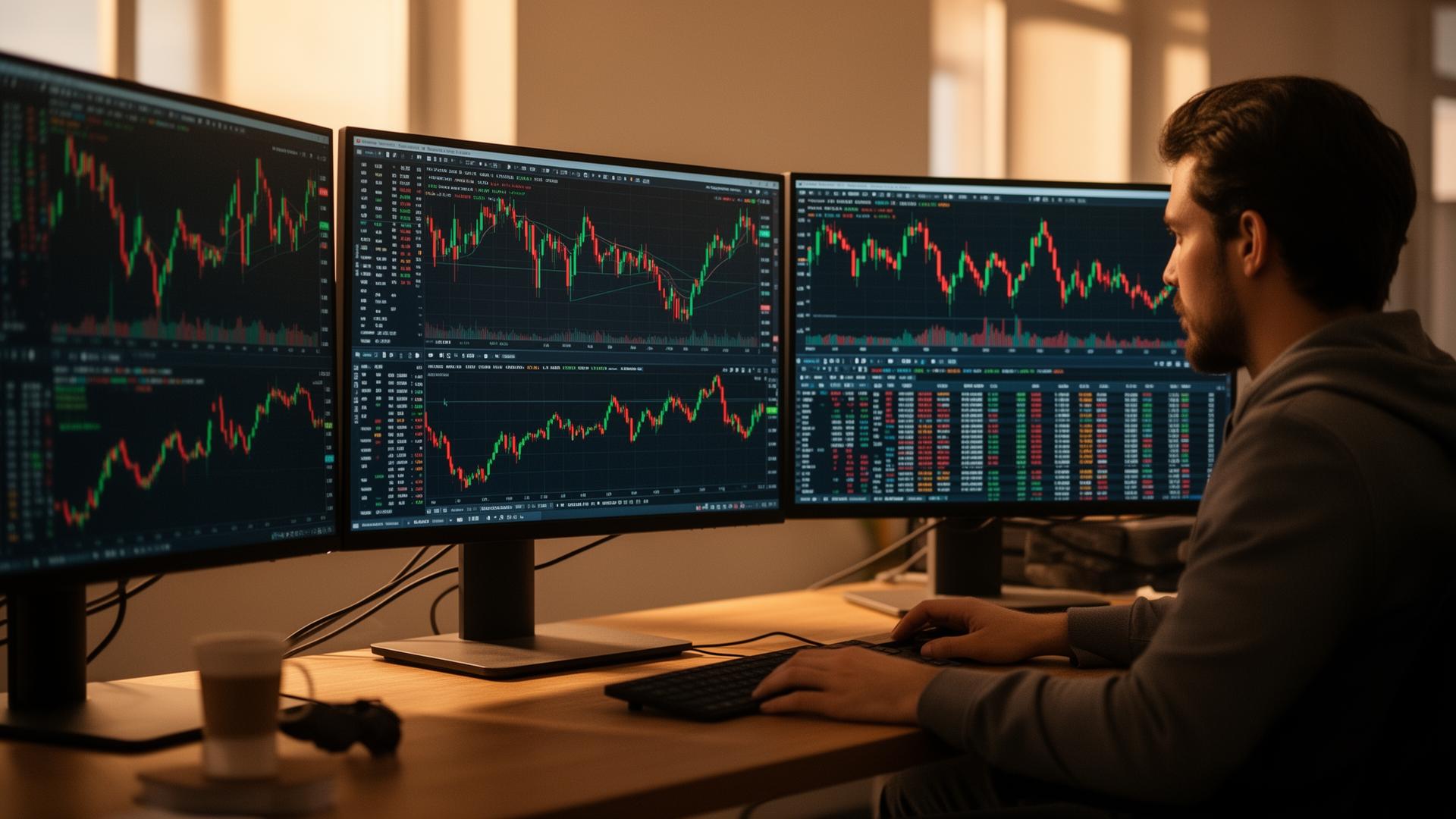 OpenClaw Unleashes AI Agents on TradingView for Real-Time Trading