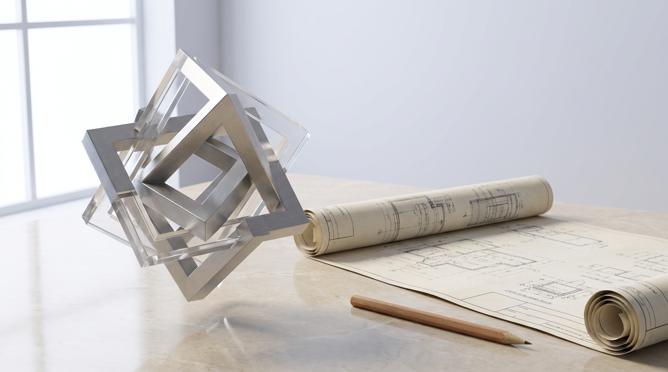 Adam: Open-Source AI Tool Redefines 3D CAD Design