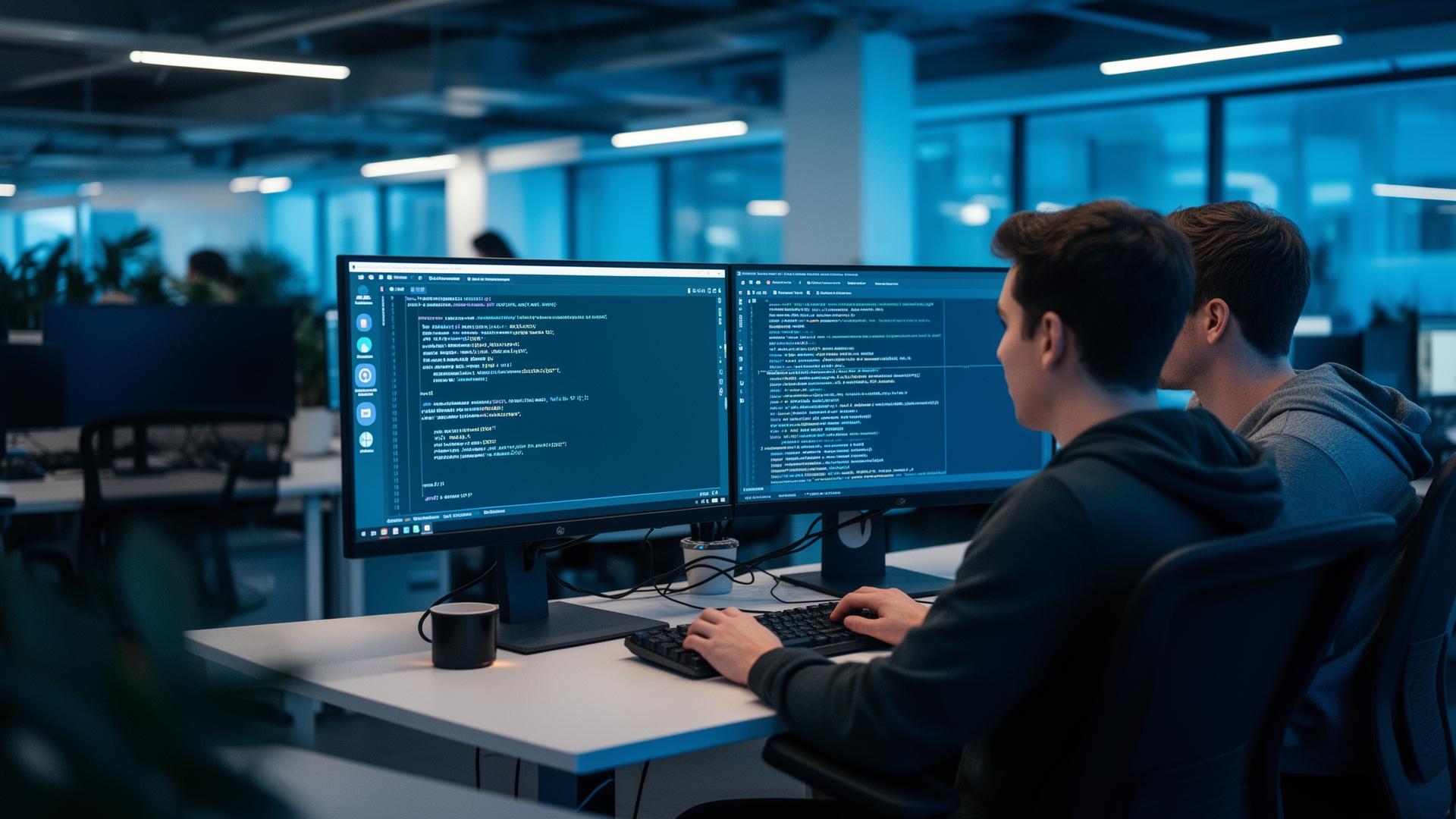 The AI Coding Tools Quietly Replacing Junior Developers in 2026