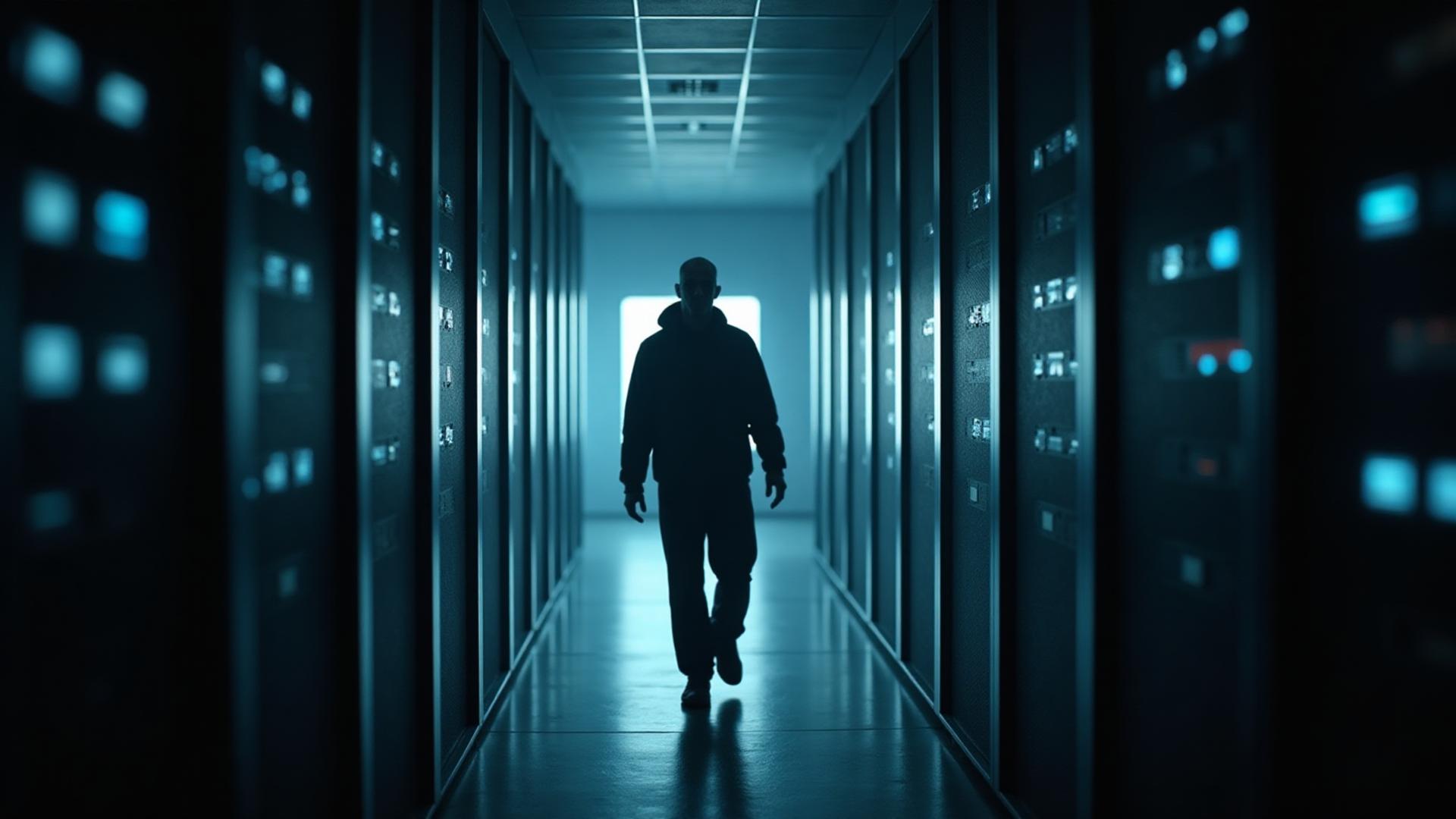 AI Is the Ultimate Crime Tool, And We Just Opened the Gates