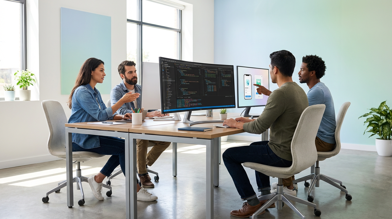 AI Makes Coding Easier, Engineers Harder