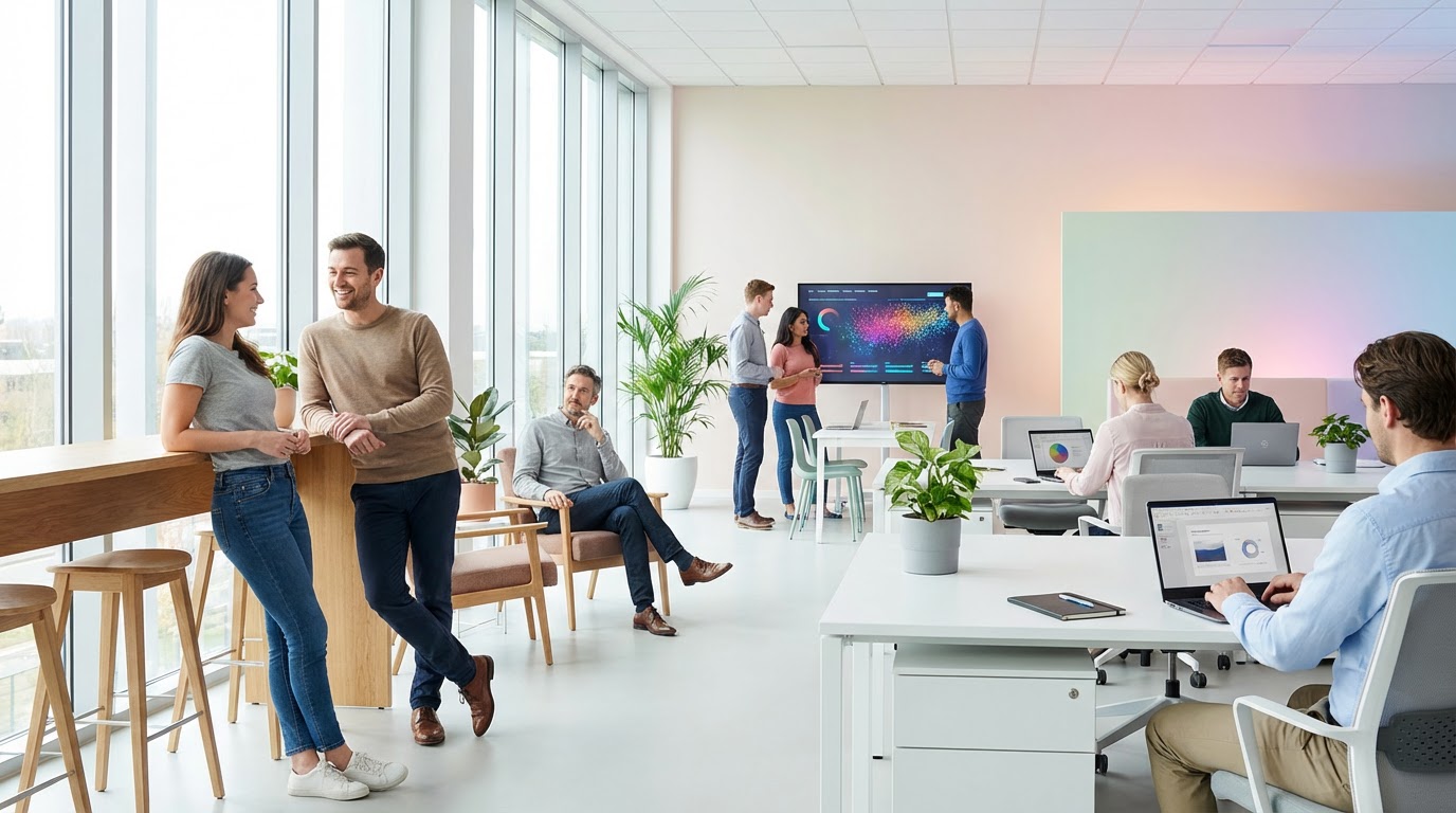 CEOs Report: AI Has Minimal Impact on Jobs and Productivity Amidst Evolving Integration