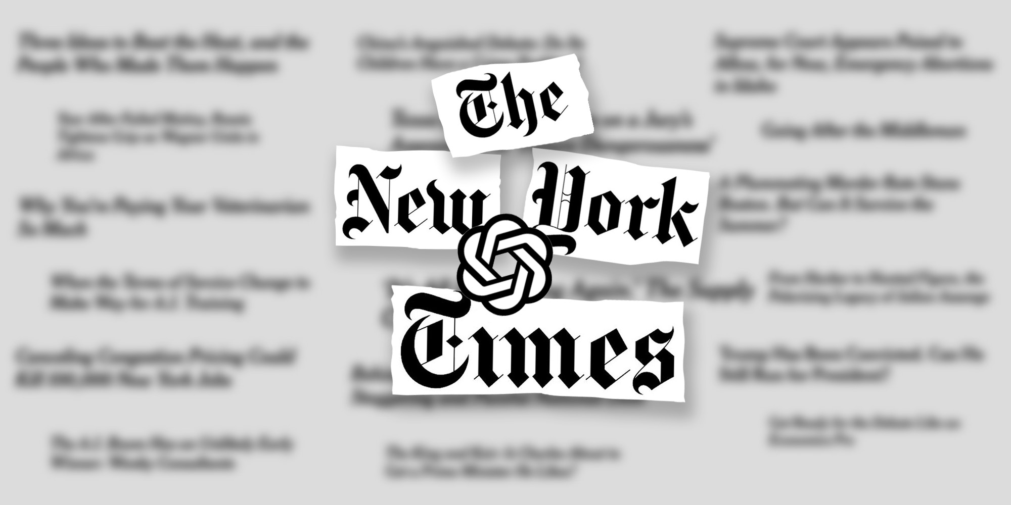 AI Note-Takers Are Terrifying Lawyers