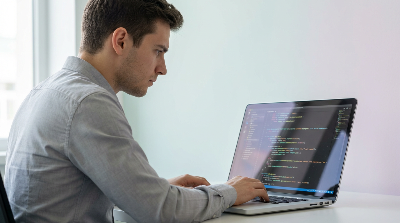 AI Made Writing Code Easier. It Made Being an Engineer Harder