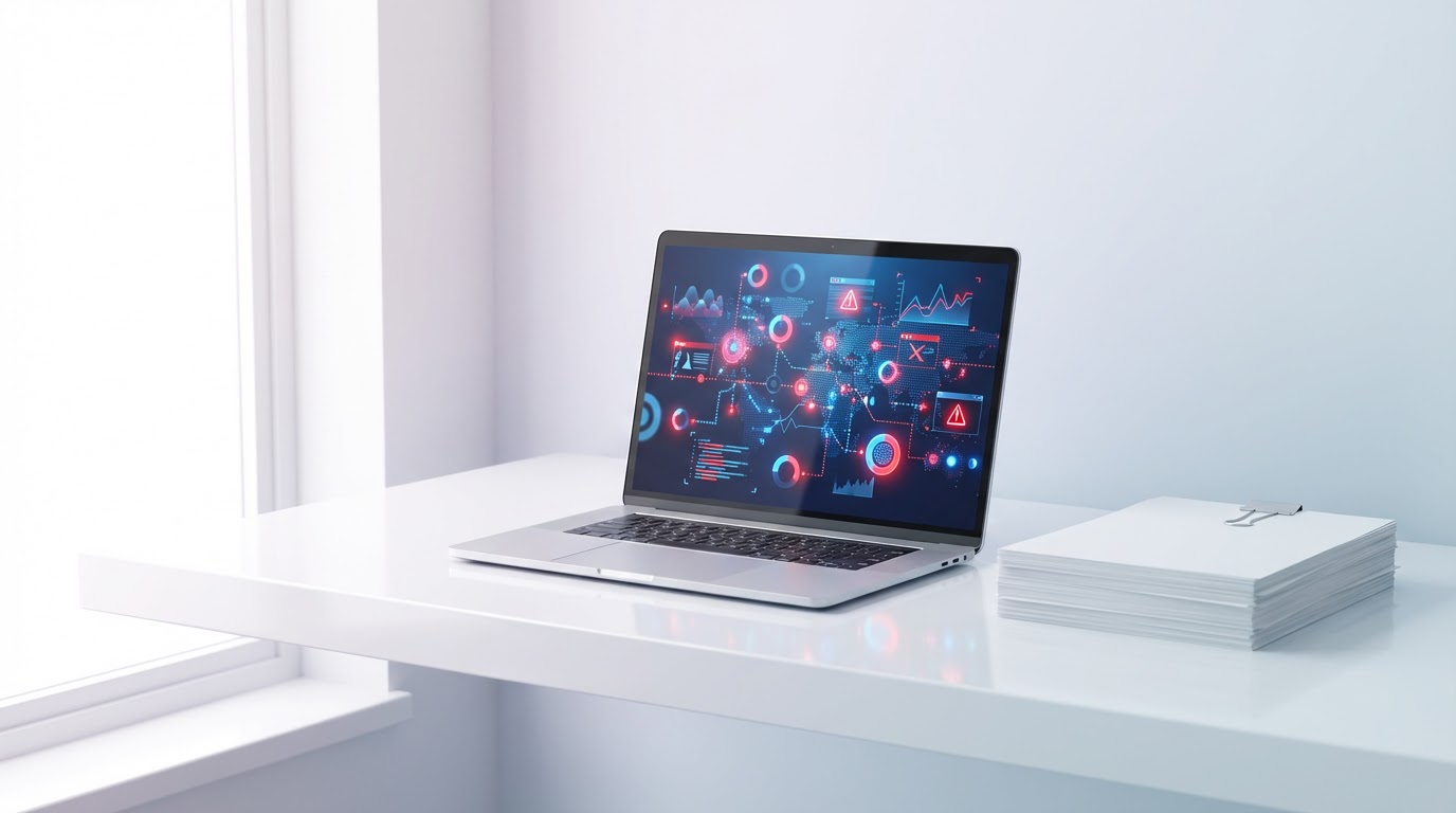 AI Productivity Slump: Why Your Reports Are Wrong