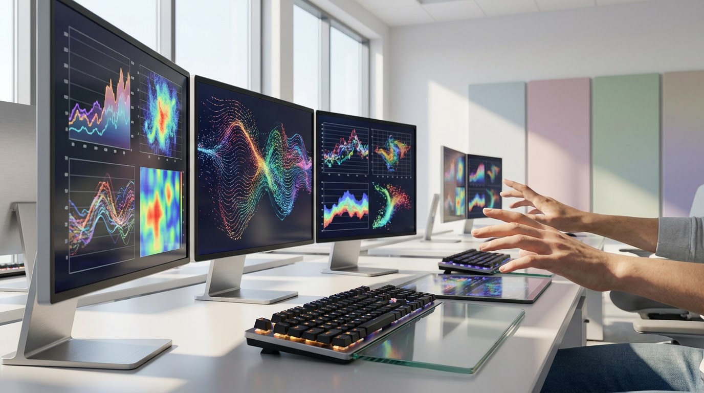 AI Isn't Boosting Productivity—It's Stuck in the Implementation Gap