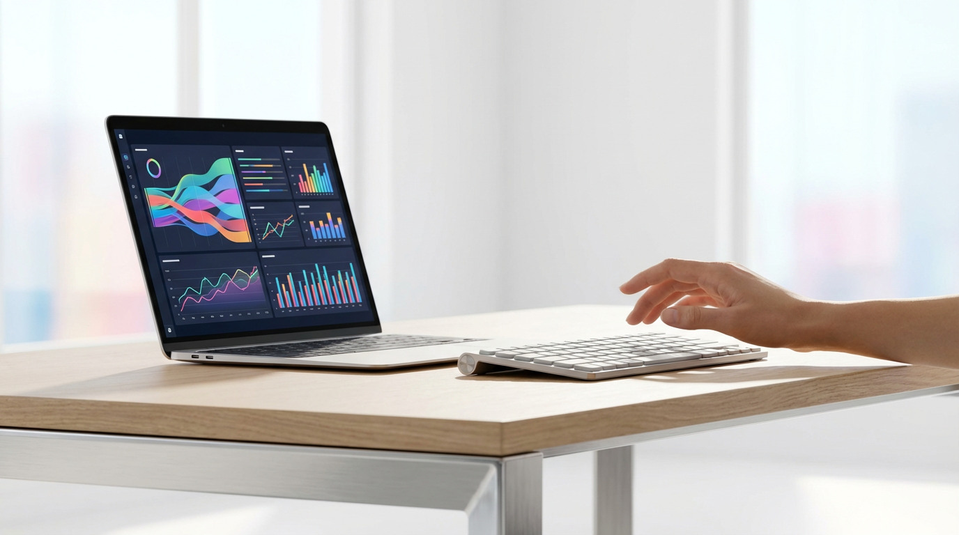 Did AI Just Kill The Productivity Boom?
