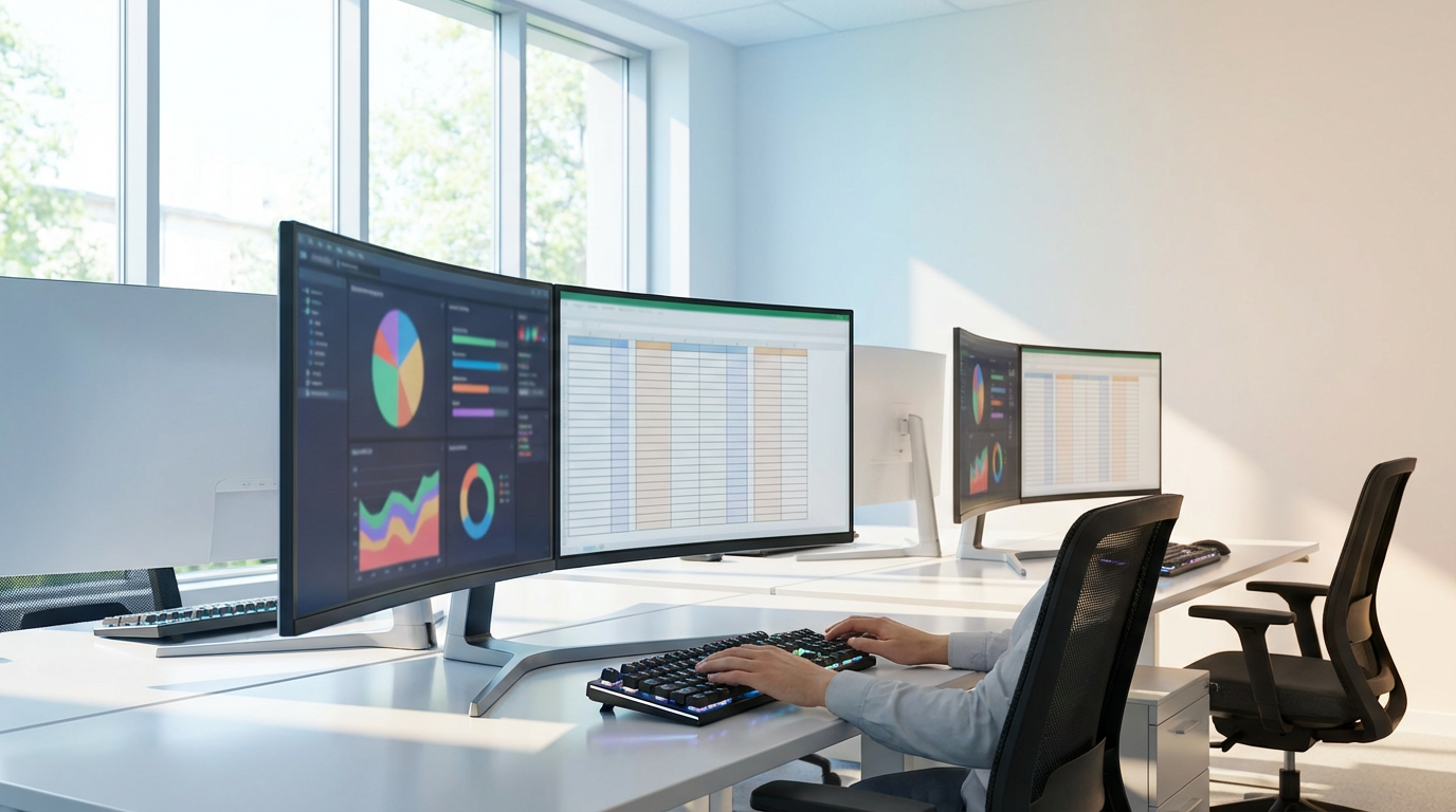 AI Promises a Revolution—Where’s the Productivity Boom?