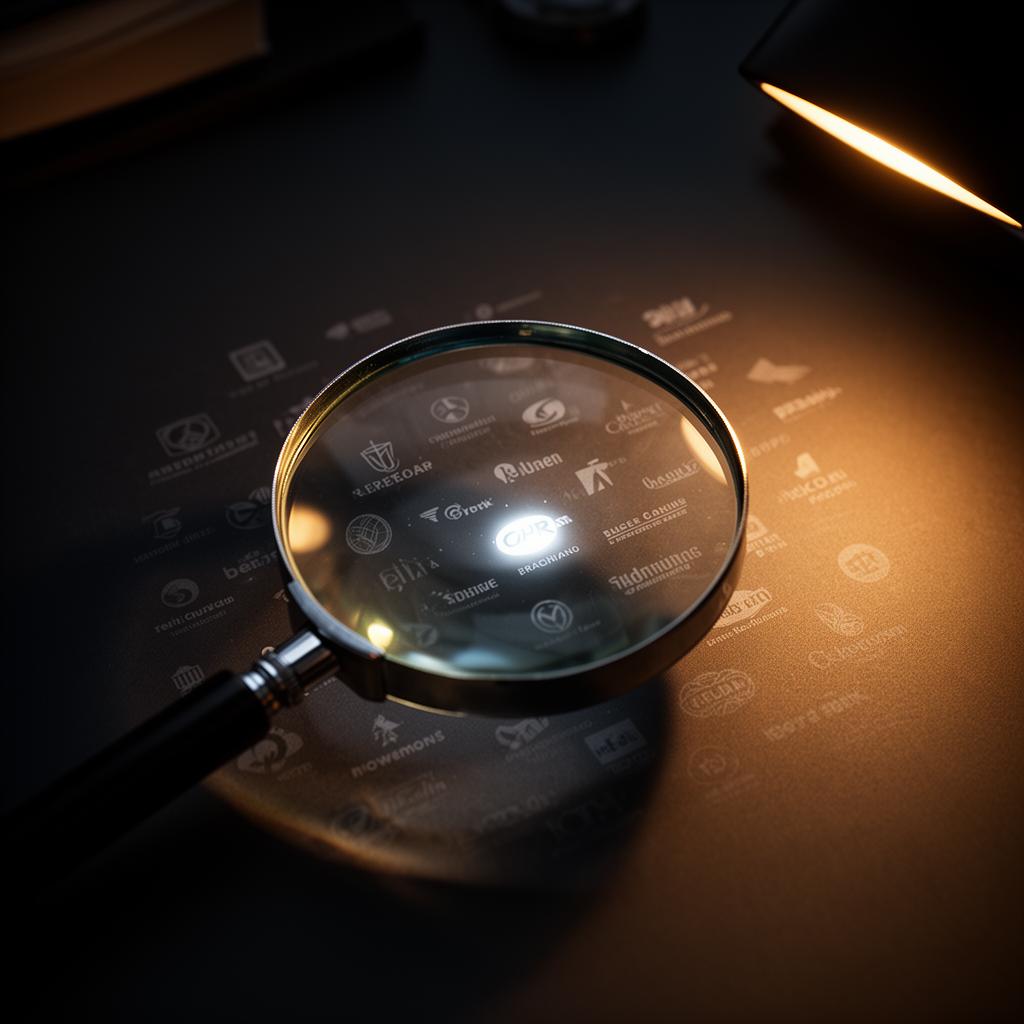 Hidden in Plain Sight: 55% of Companies Are Invisible to AI Search