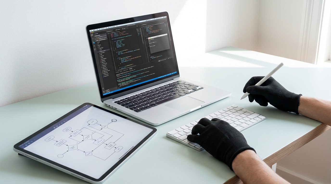 When AI Writes Code, Who’s Checking the Work?