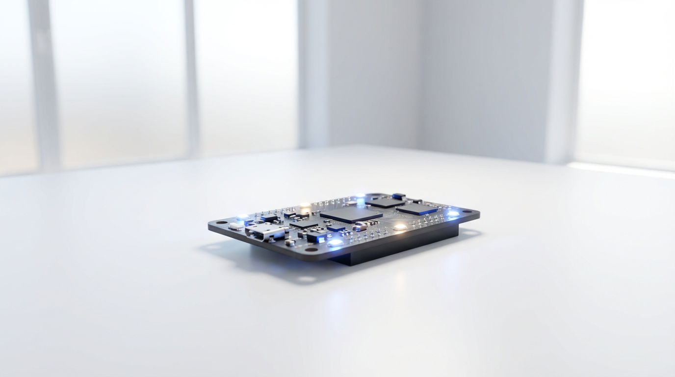 AI Is Already On Your Cheap Gadgets