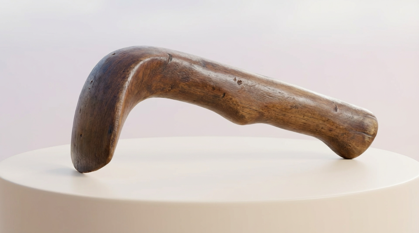 430,000-Year-Old Tools Reveal AI's Deep Roots in Human Ingenuity