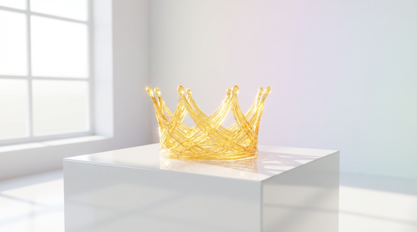 Anthropic’s $30B Bet: How AI’s New King Was Crowned