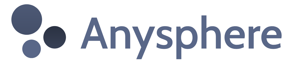 Anysphere is Building the Future of AI Agent Development