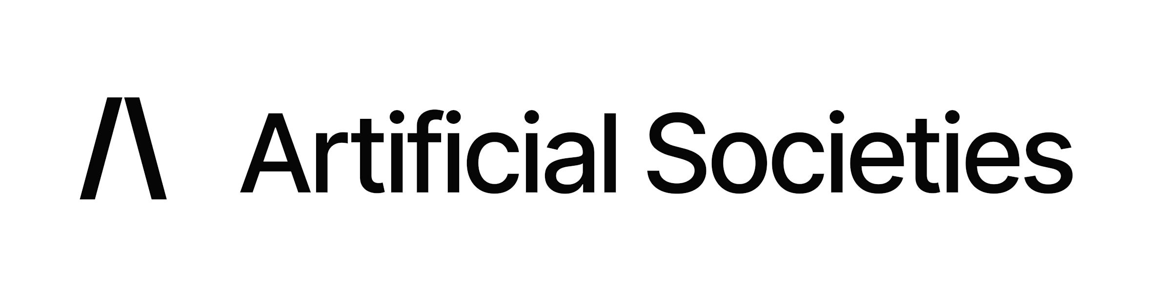Artificial Societies: AI Personas That Simulate Stakeholder Opinions