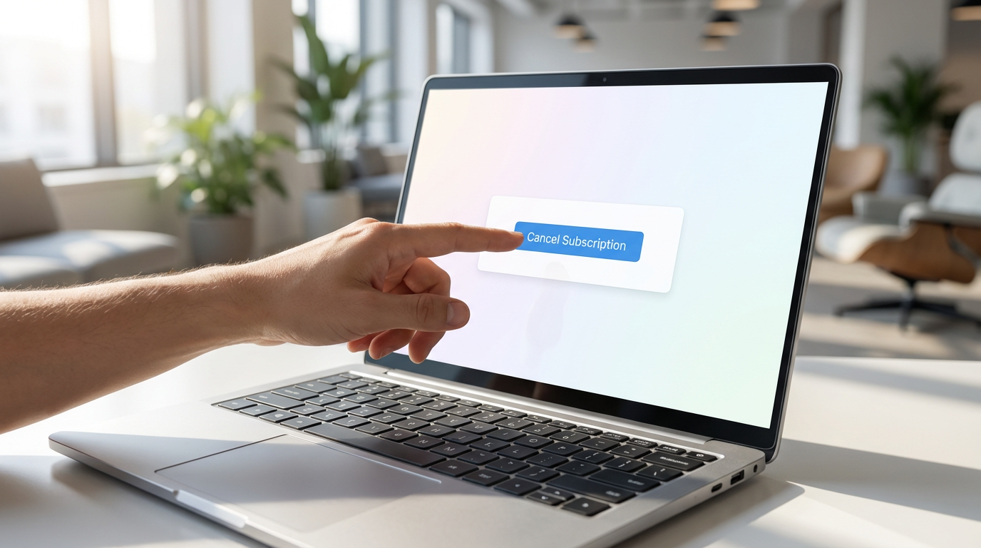 How To Actually Cancel Your ChatGPT Subscription