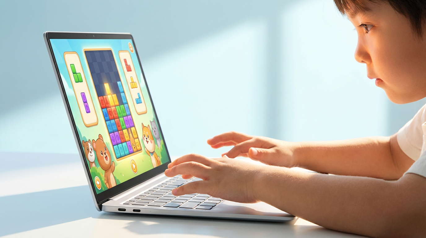 Child's Play: Are We Outsourcing Our Thinking to AI?