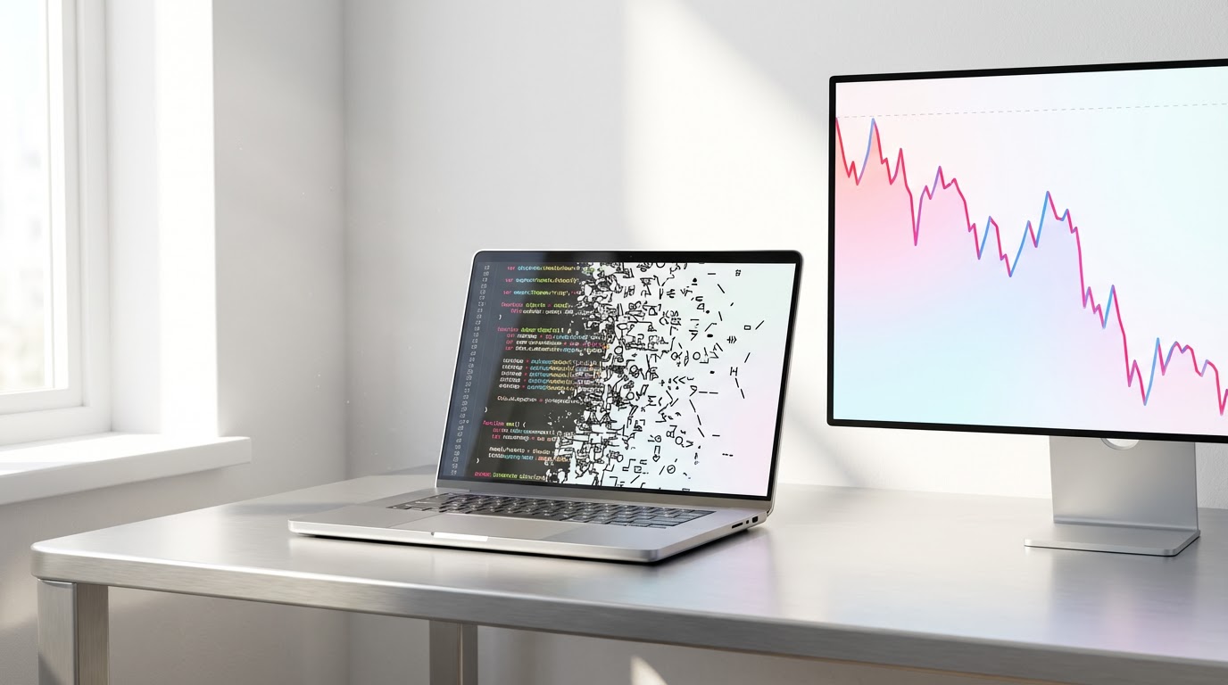 Claude Code’s Alarming Flaw: Daily Benchmarks Reveal Dangerous Degradation