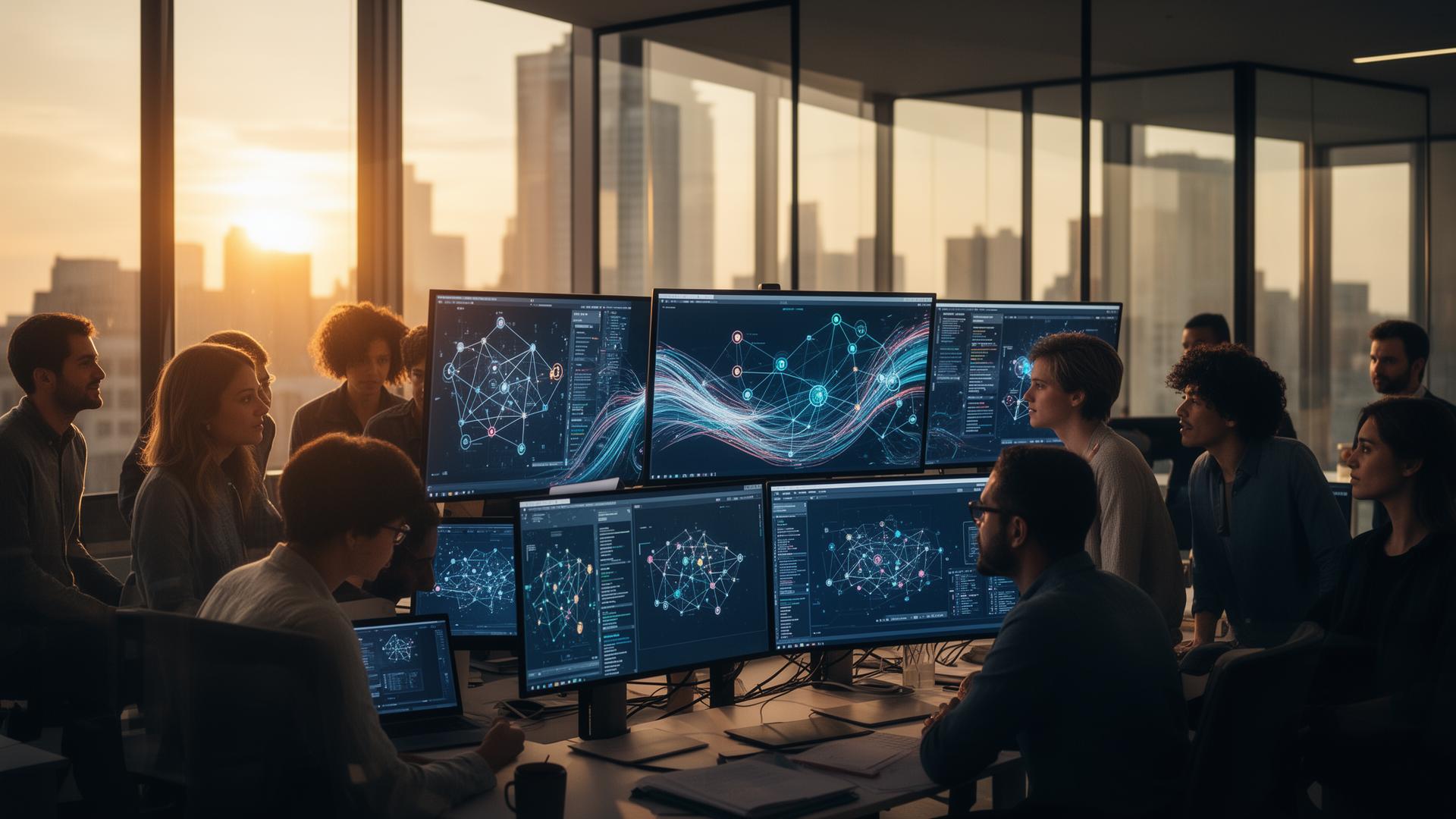 Claude Opus 4.6: The AI That Builds Itself?