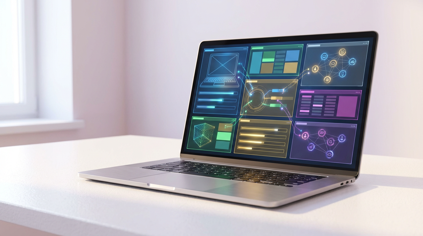 This AI Layer Is Secretly Running on Your Computer