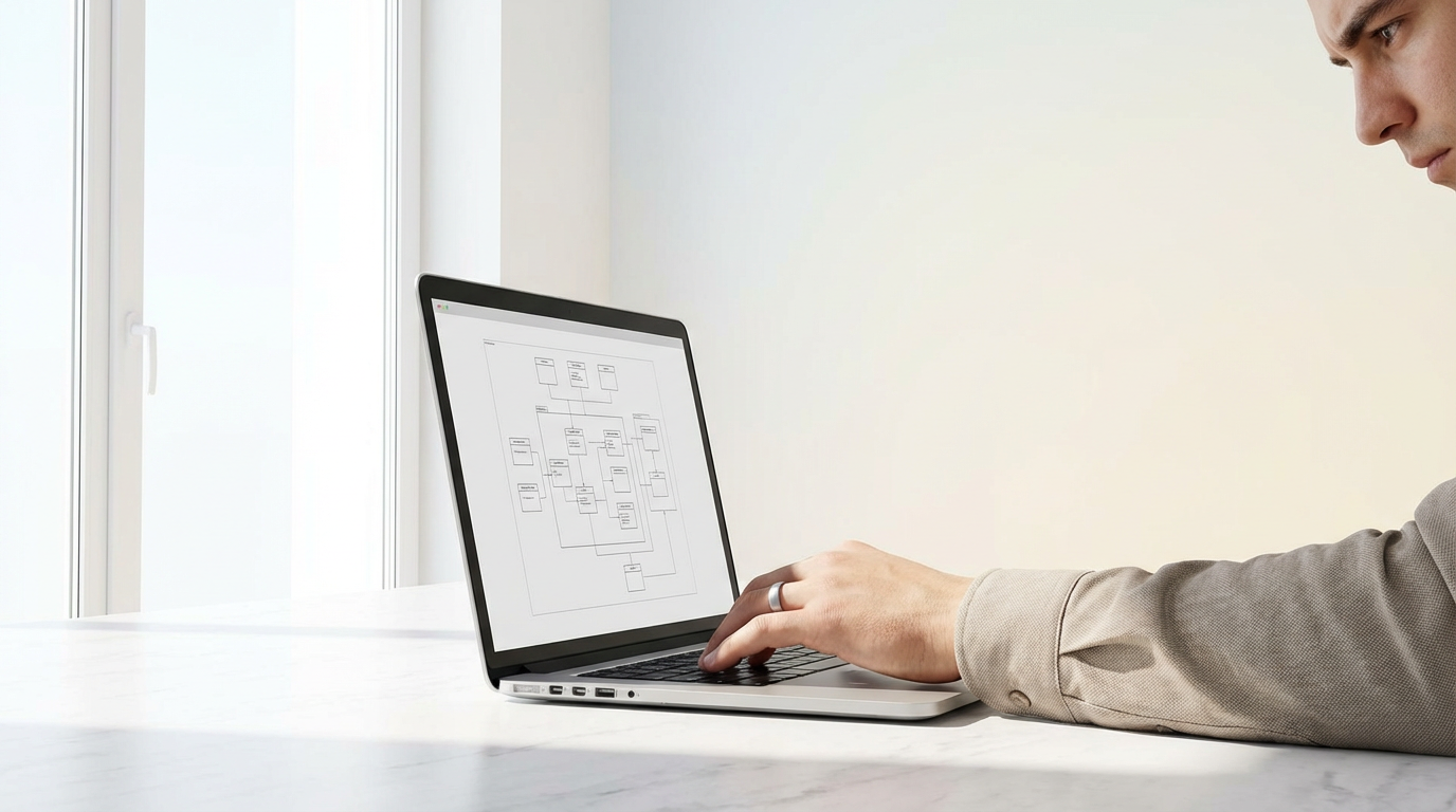 Your Lost CS Semester: AI Forgot These Skills