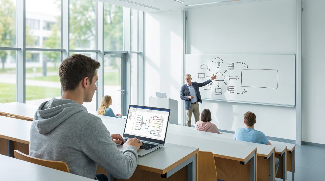 Your Missing CS Semester: The 2026 Skill Gap No One's Teaching