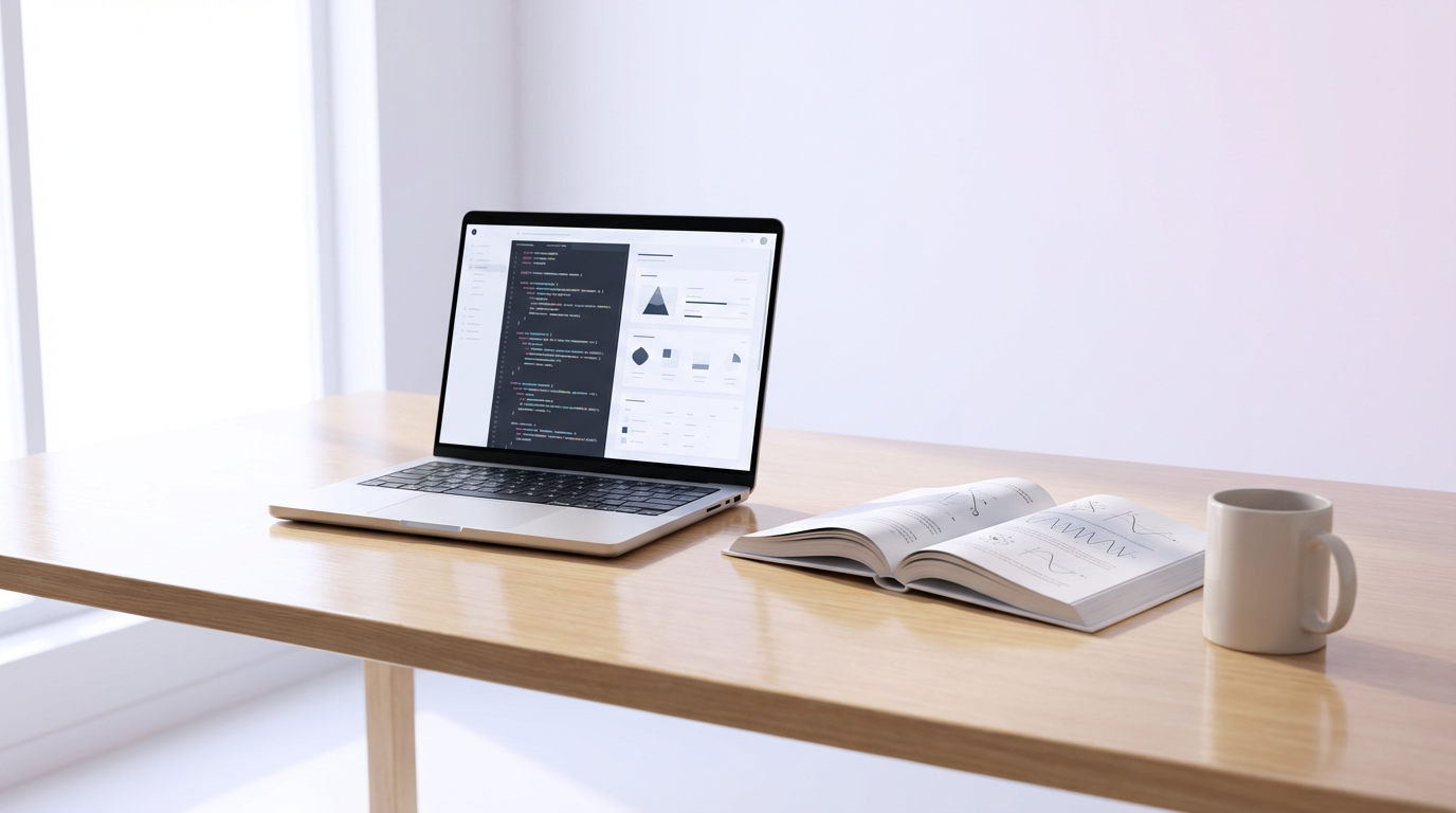 Your CS Degree Is Missing Something Crucial in 2026