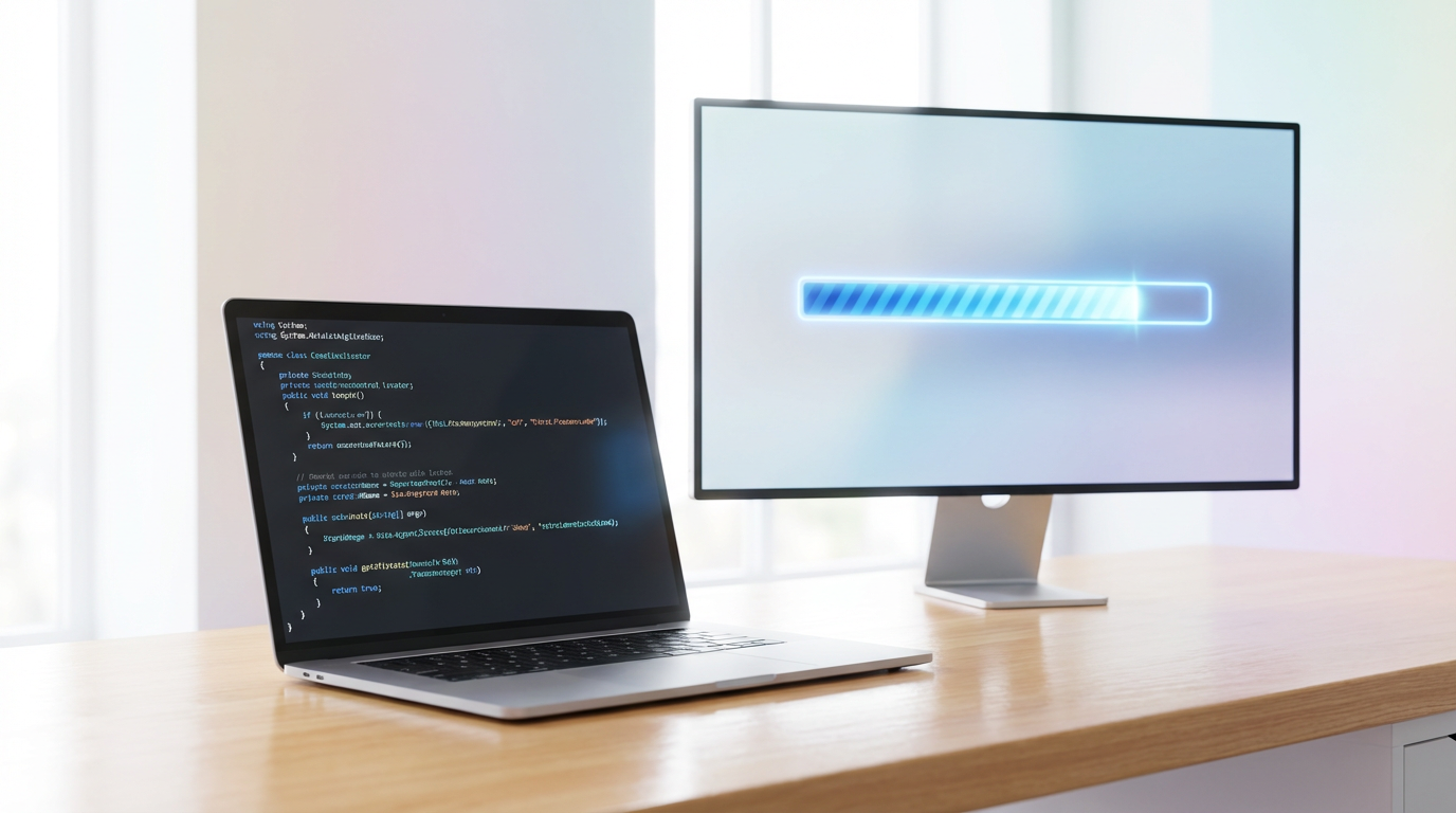 This C# Code Runs GPT Faster Than You Can Blink