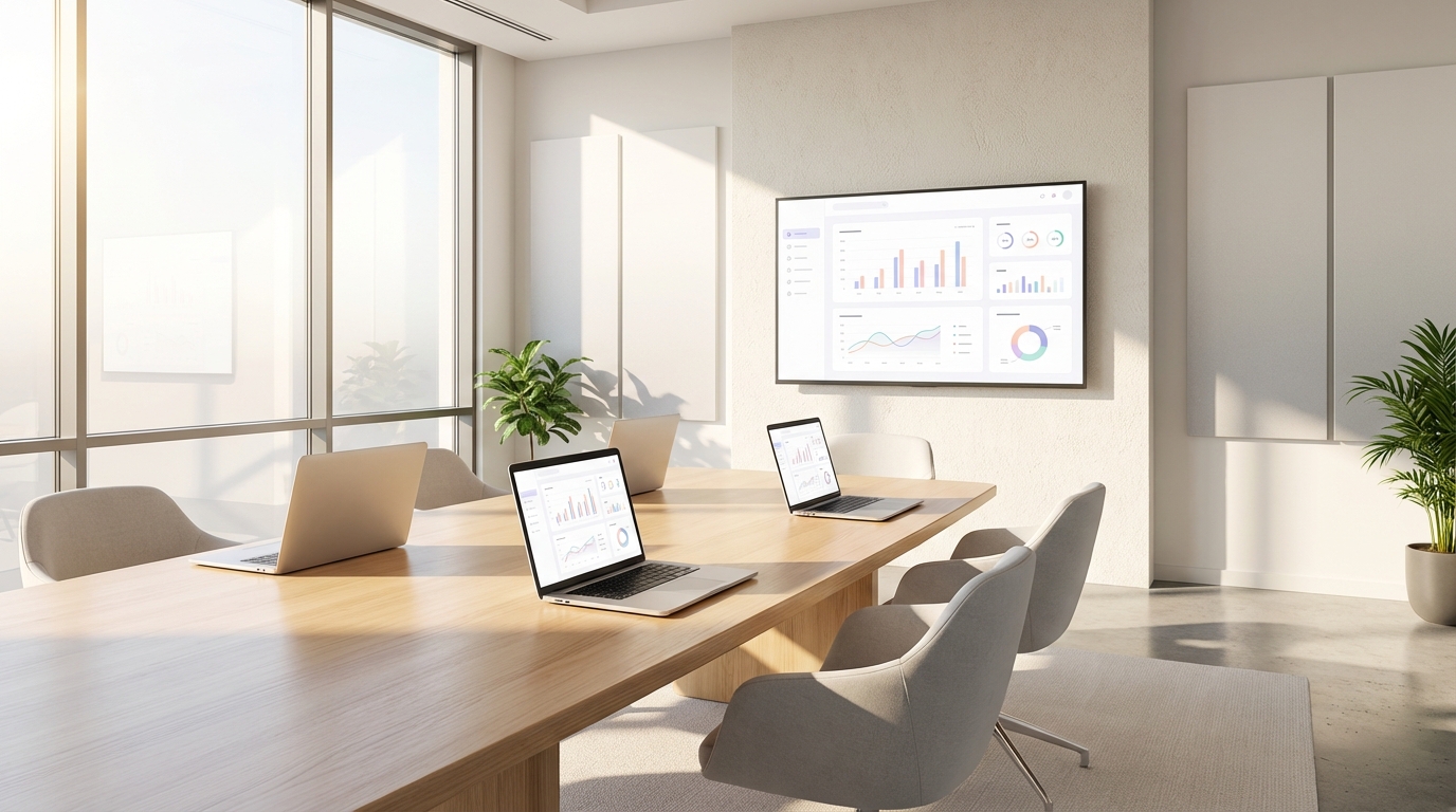 Denmark Ditches Microsoft: Is Your Office Next?