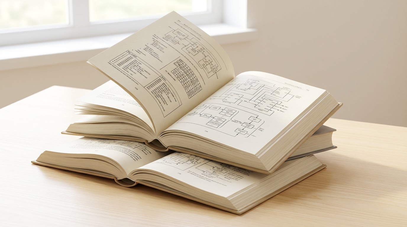 This Free Book Is Your AI Future