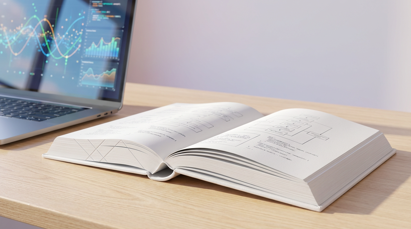 This Hacker News Book Is Your Secret Weapon Against AI Obsolescence