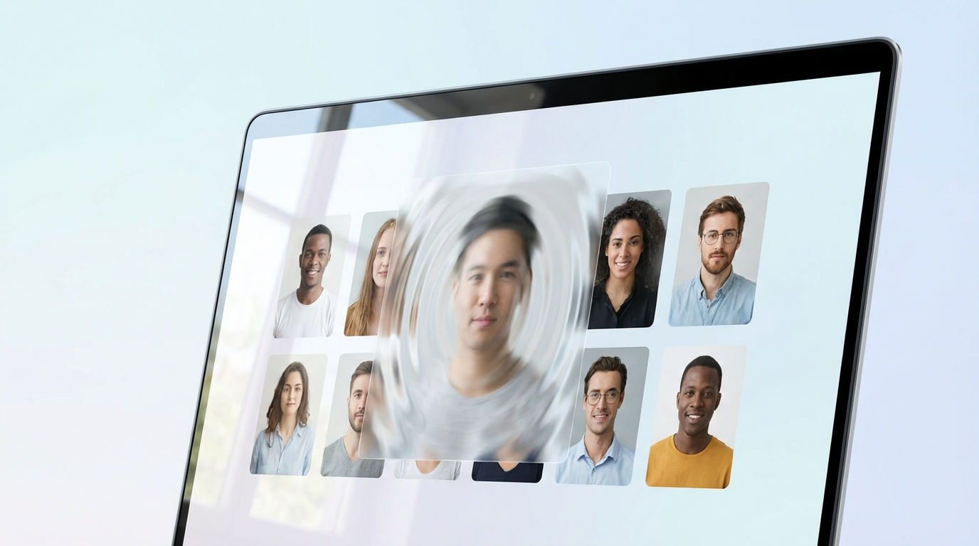 DeepFace: Your AI’s New Identity Crisis