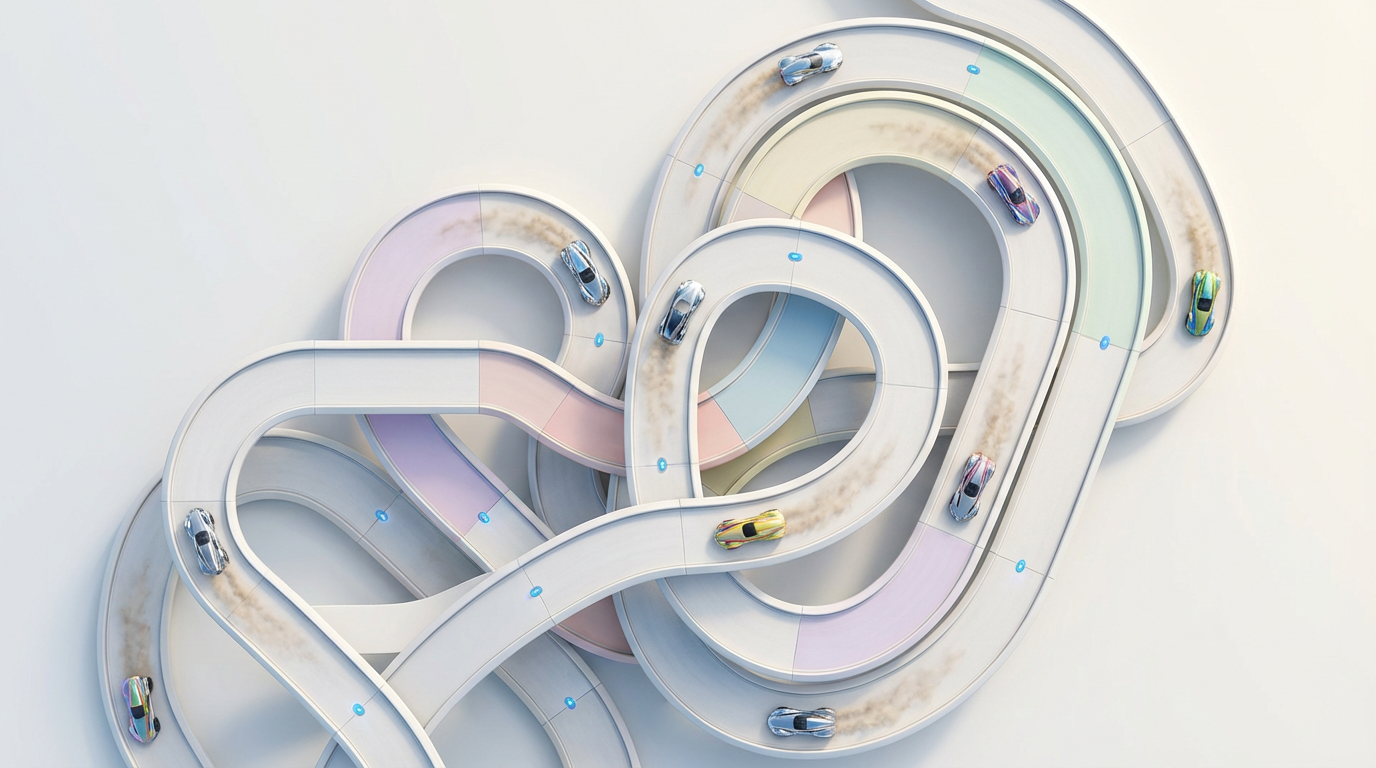 AI Benchmarks Are Broken: Here's Why