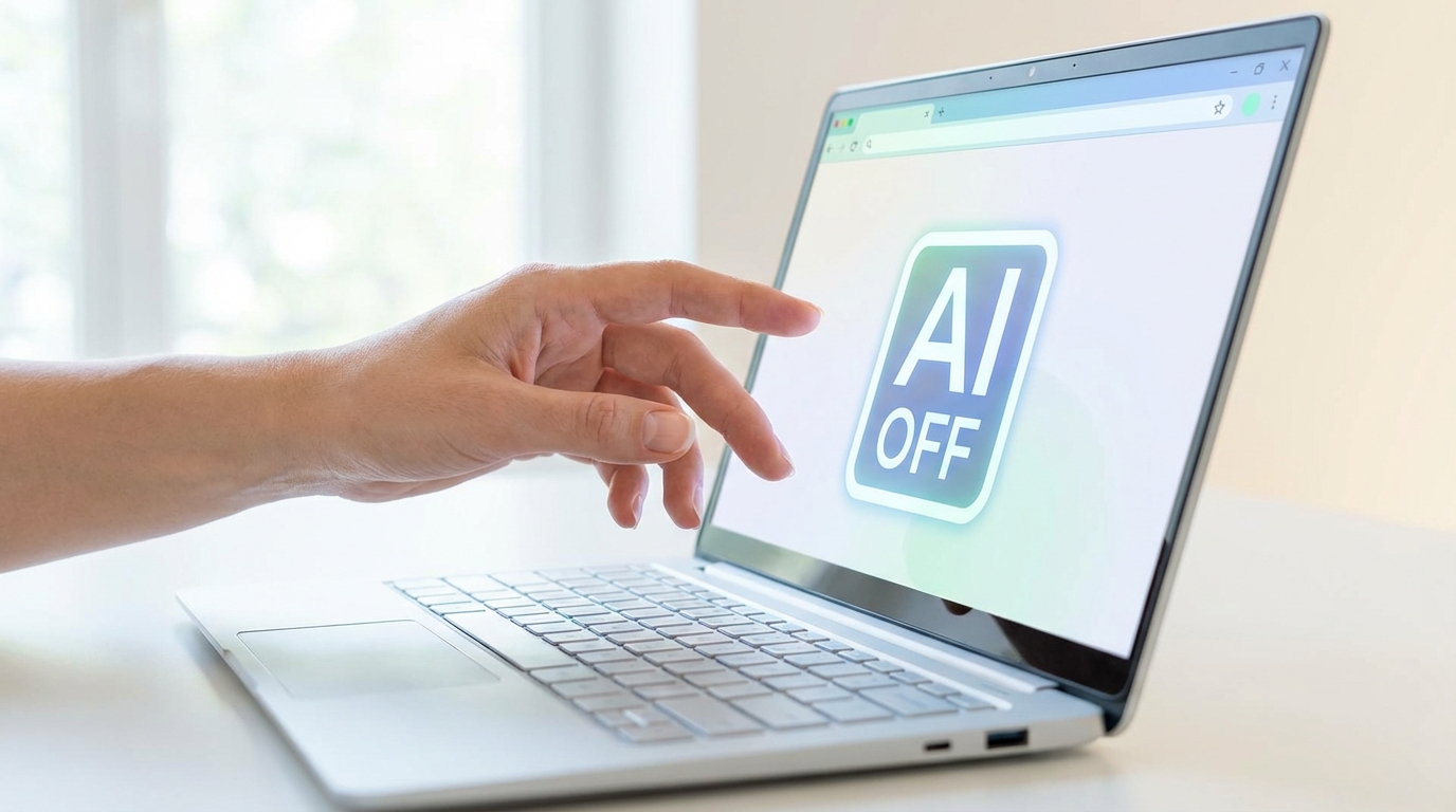 Firefox 148’s AI Kill Switch: A User’s Defense Against the Intelli gent Machine