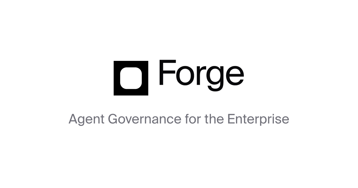 Forge: AI Guardrails Propel Agents to 99% Accuracy