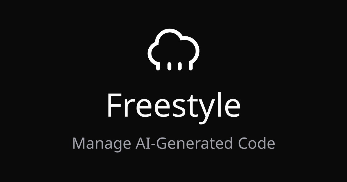 Freestyle Launches: Secure Sandboxes for Your AI Agents