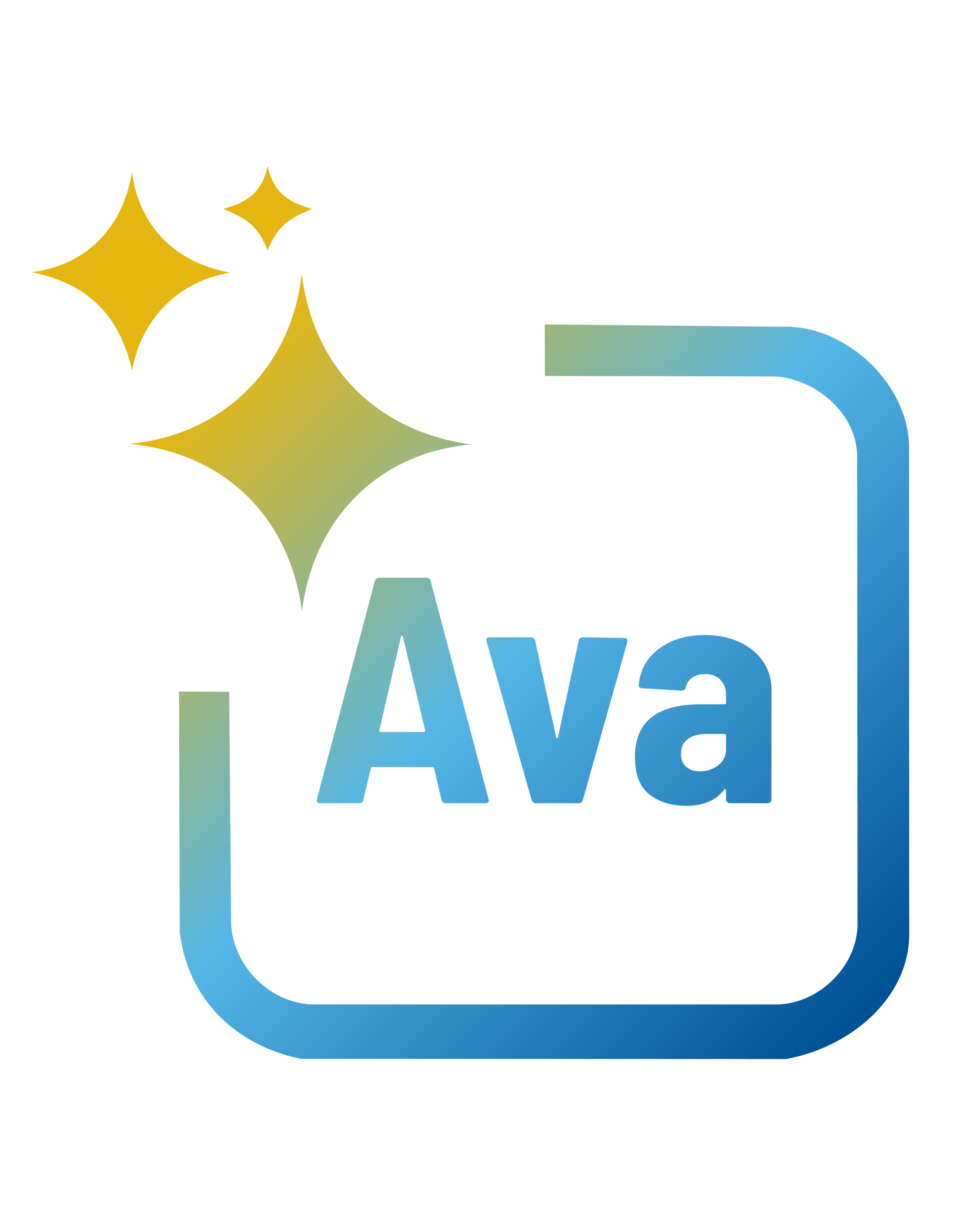 Fundamental Ava: Building AI That Learns To Be Human