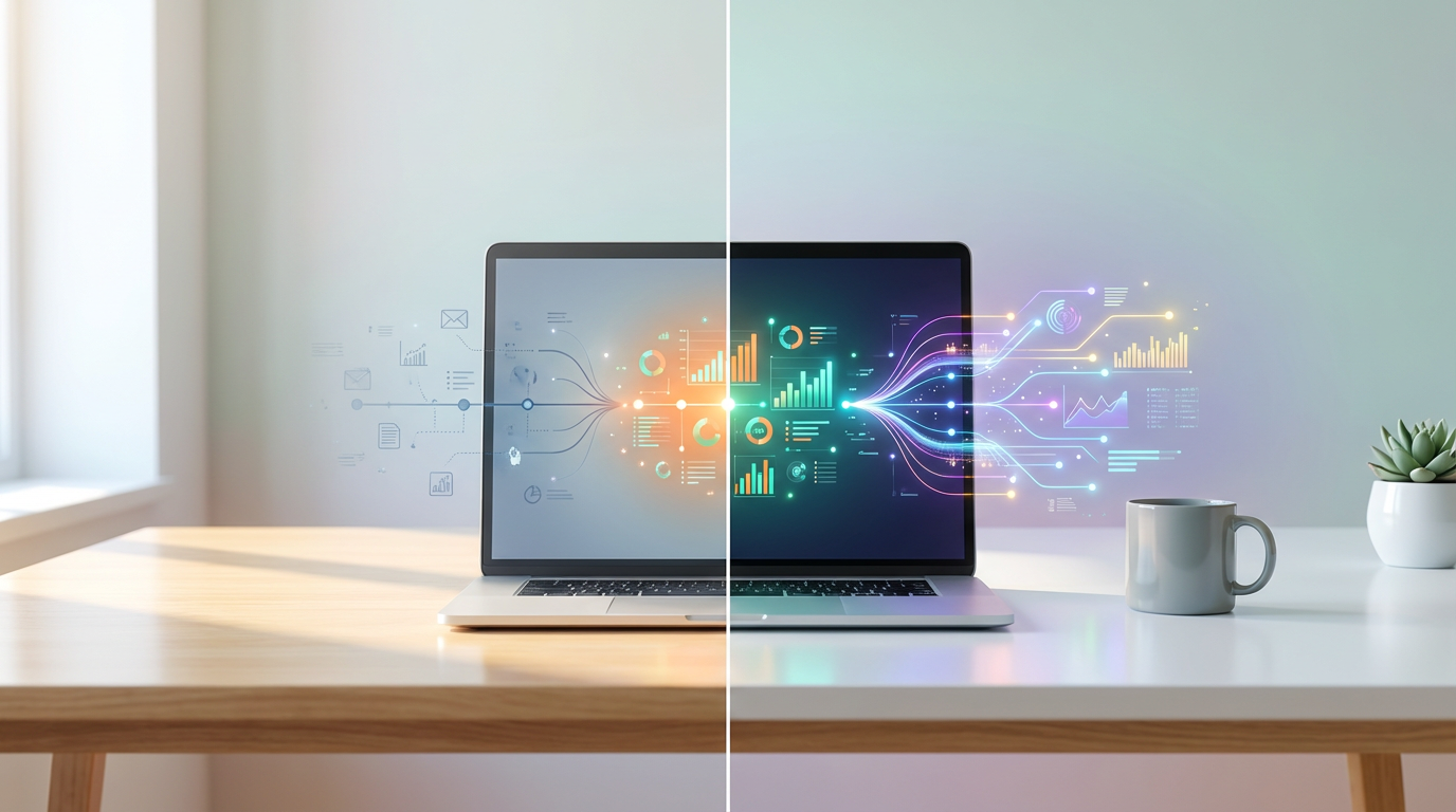 Gemini 3.5 Pro: The AI That Understands Your Past, Present, and Future
