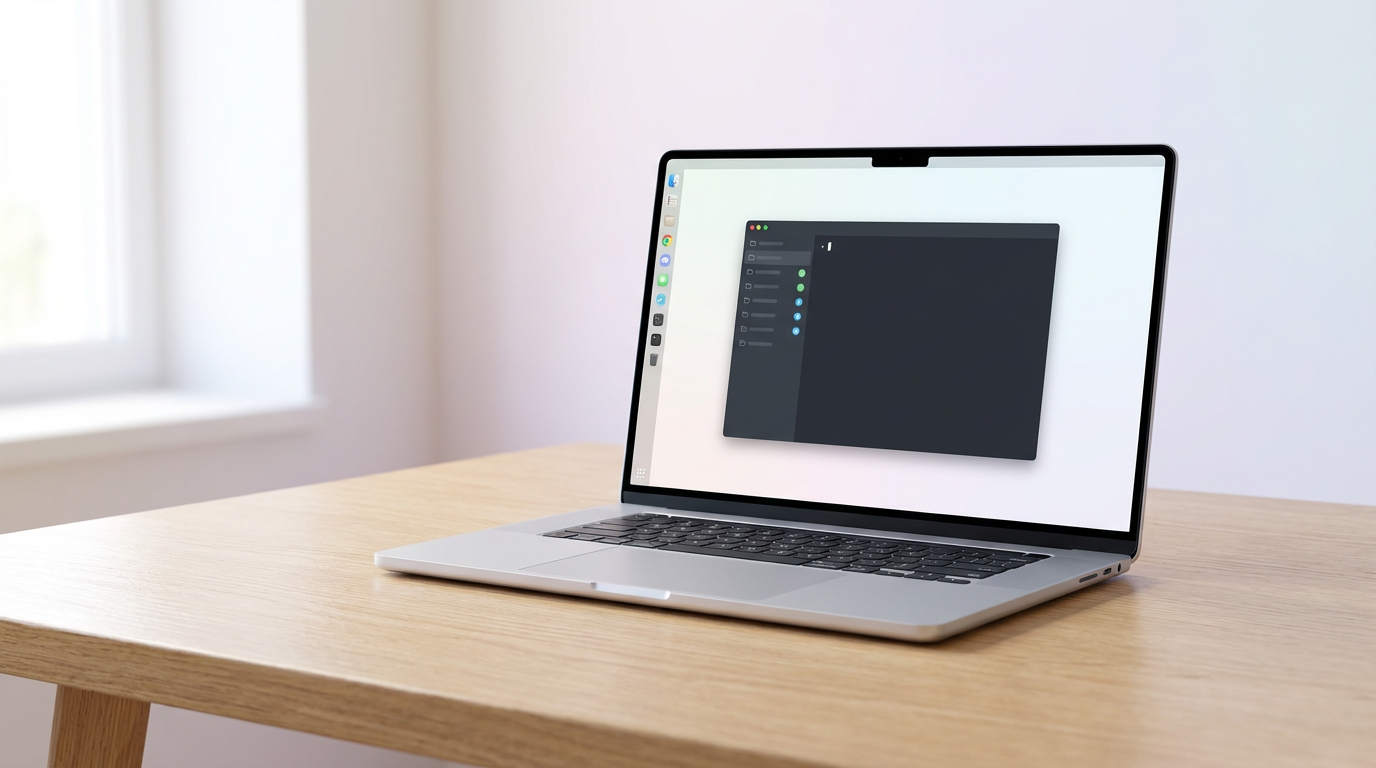 This Terminal Is Changing How Developers Work With AI