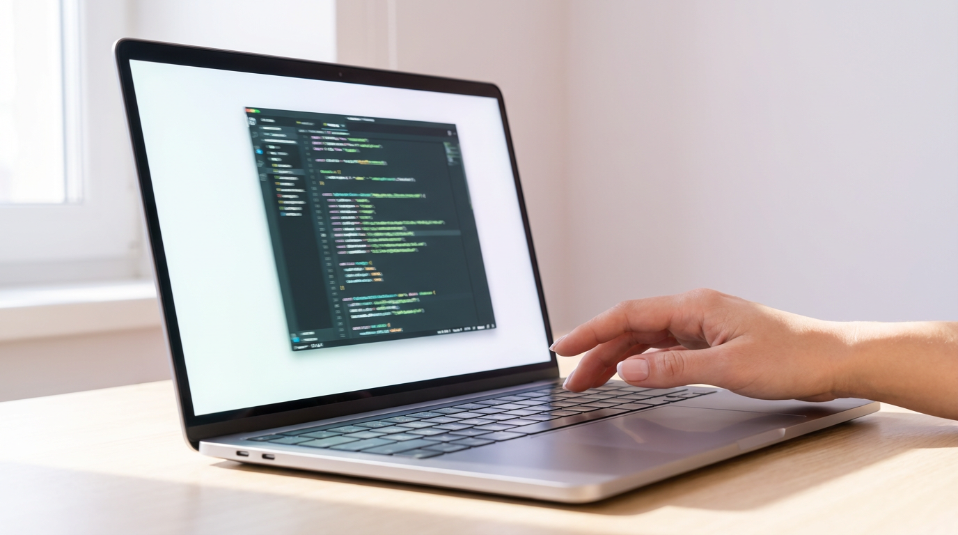 This AI Writes Code So Fast, It’s Almost Scary
