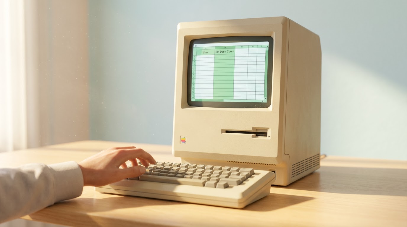 Hacker News Users Ranked: The Pre-ChatGPT Leaderboard Obsession