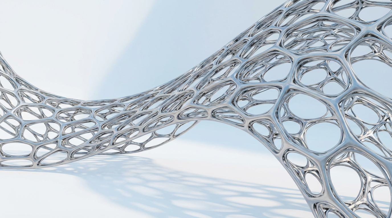Interfaze: AI Designs Industrial Components Smarter and Faster
