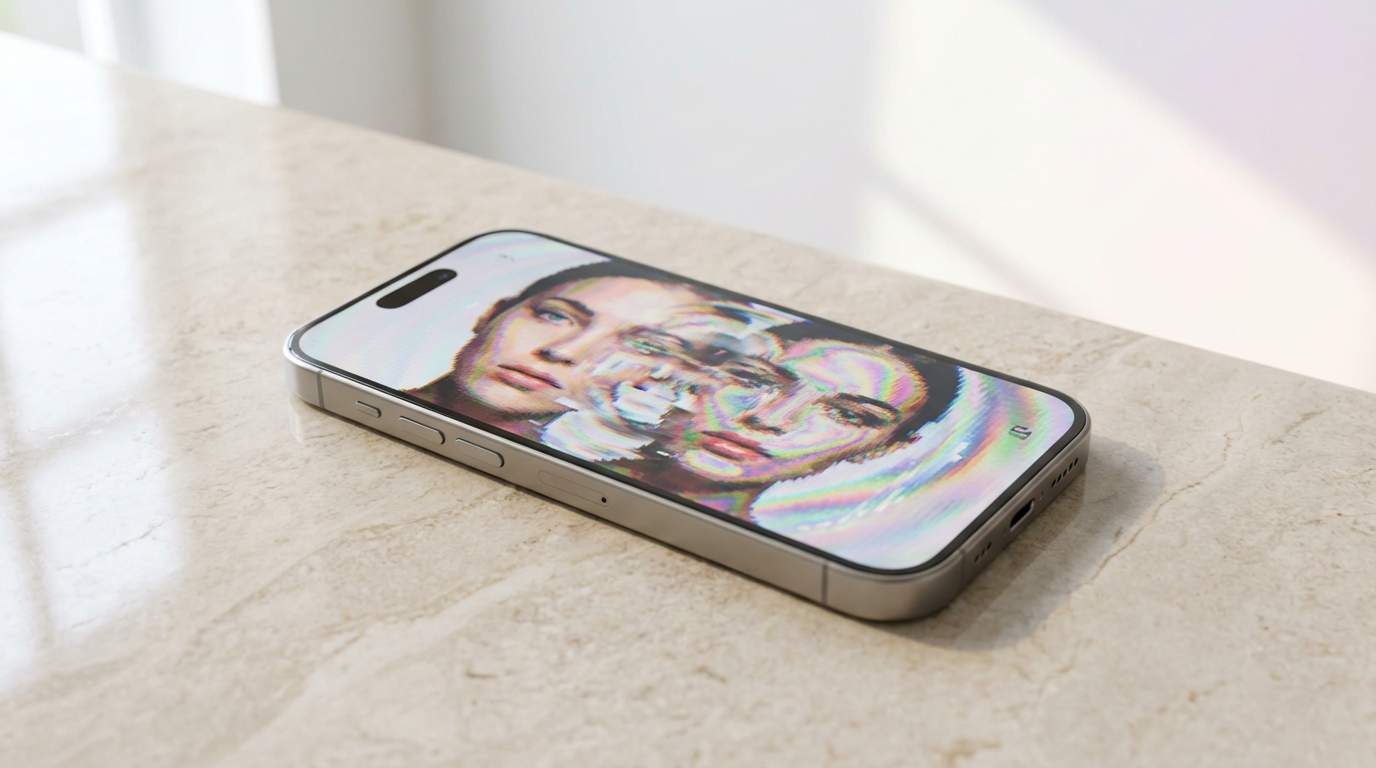 Ireland Criminalises Deepfakes: Your Digital Future Just Changed