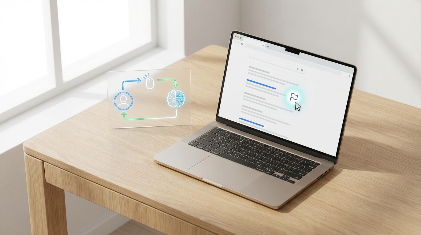 SlopStop: How Kagi Uses AI and Community to Combat Search Spam