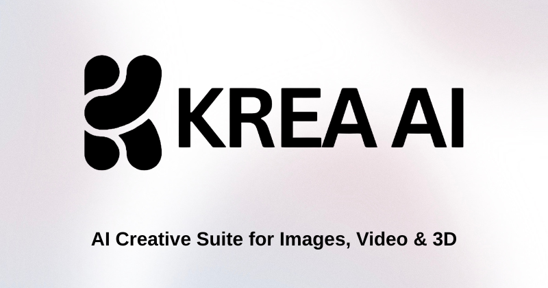 Krea 3: The End of Prototyping and the Start of Production