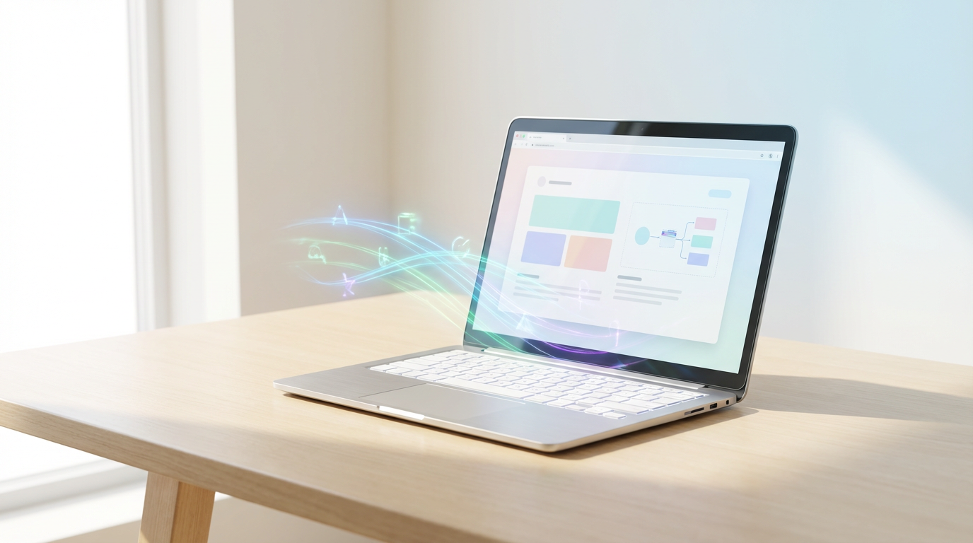 LLMs Are Building Web Apps: The Future of Coding is Here